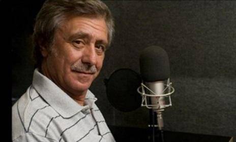 Adiós a un histórico locutor de El Trece