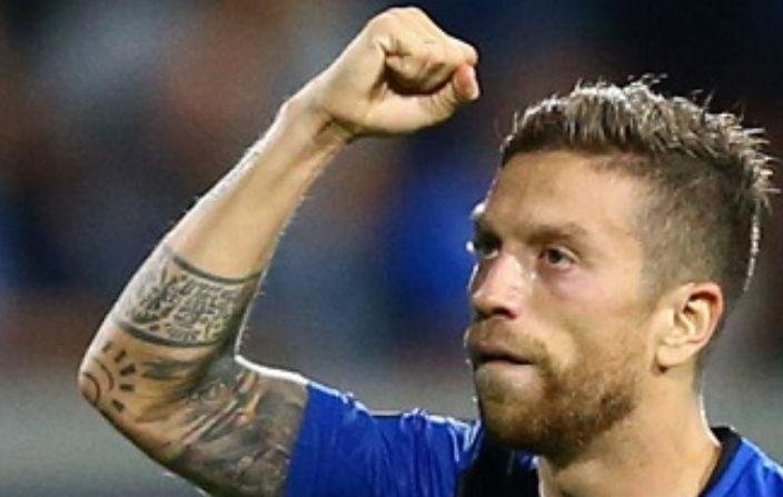 Atalanta volvió al triunfo y le mete presión a Juventus en la Serie A
