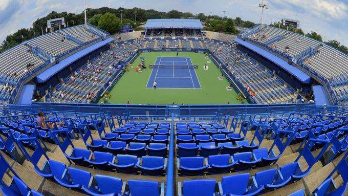 El tenis, en su laberinto: Washington cancelado y el US Open aún en pie