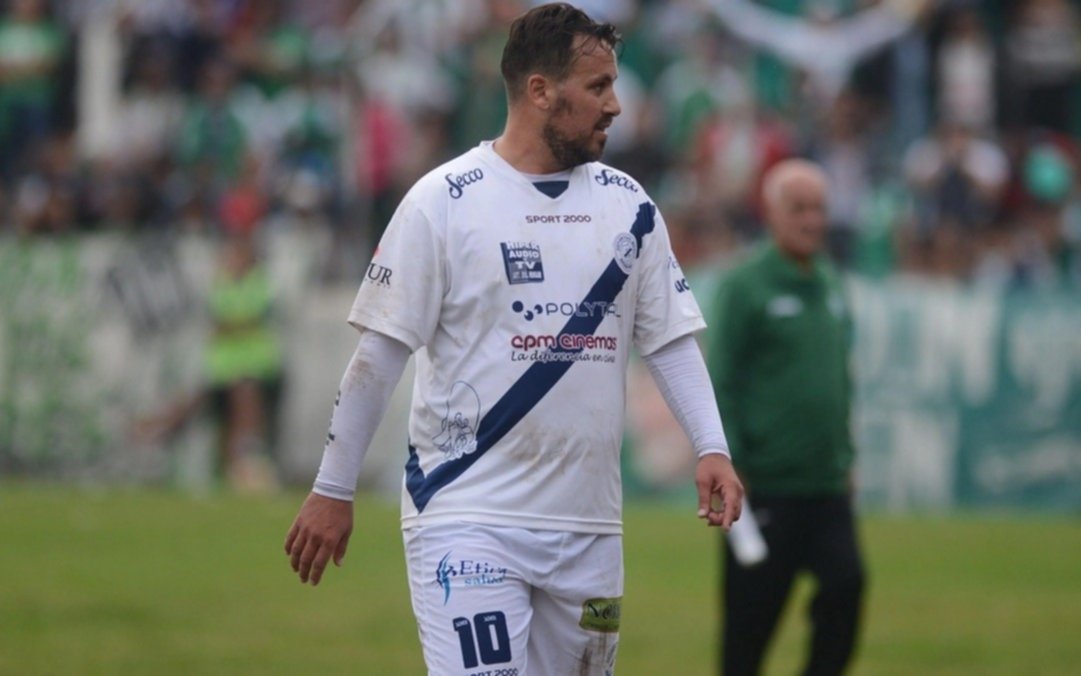 El club que le ofreció el cargo de entrenador al Ogro Fabbiani