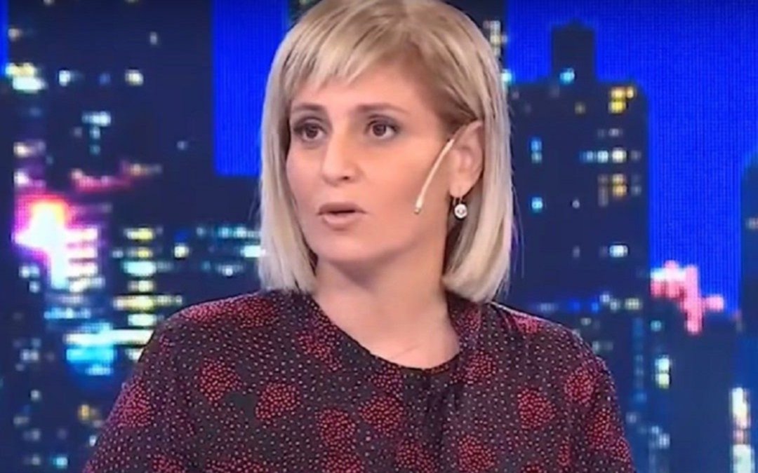 Romina Manguel se fue de Animales Sueltos: ¿qué sucedió?