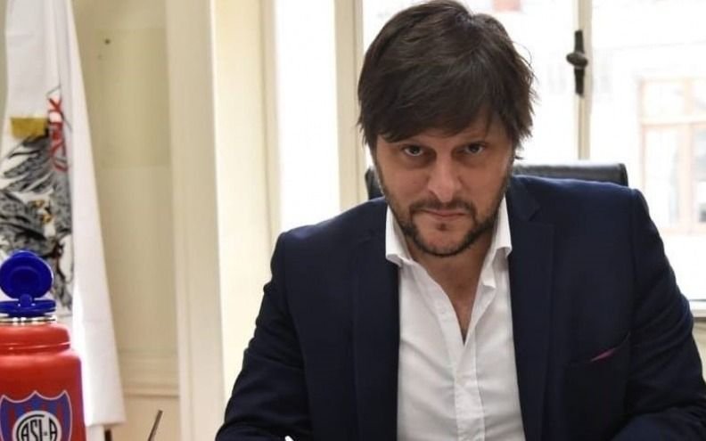 Santoro calificó de "borracha" a Bullrich y desde Cambiemos salieron a criticarlo