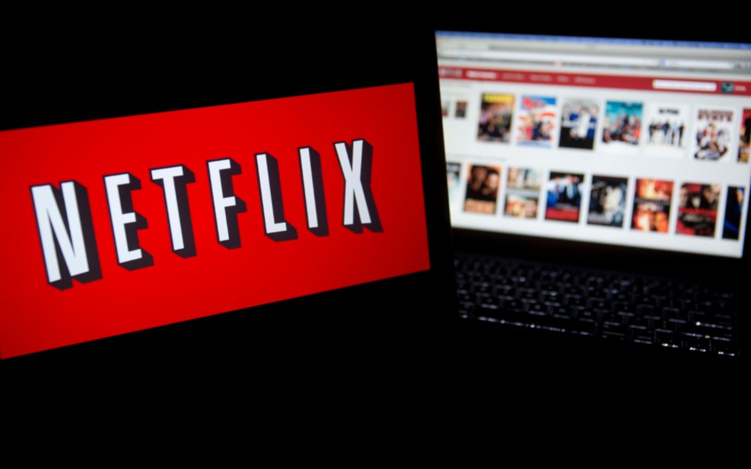 Cuáles serán los principales estrenos de Netflix en agosto