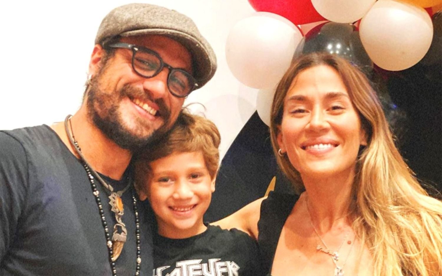 ¿Sigue con Daniel Osvaldo? El primer posteo de Jimena Barón tras los rumores de crisis