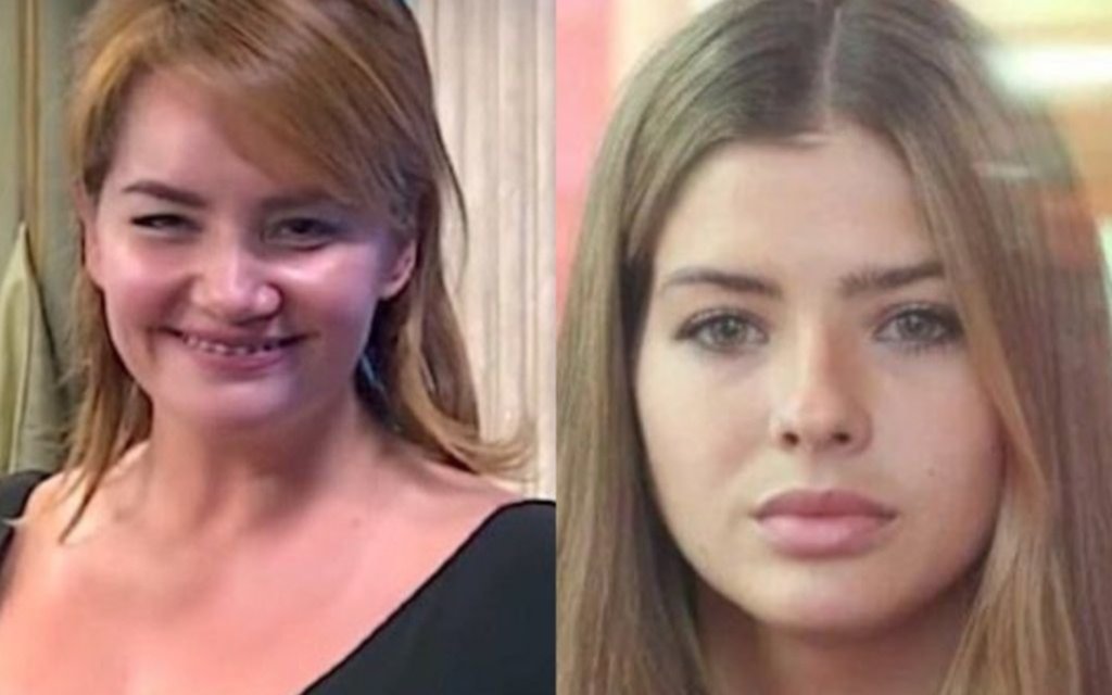 Nancy Pazos salió a cuestionar a la China Suárez por haber defendido al jubilado de Quilmes