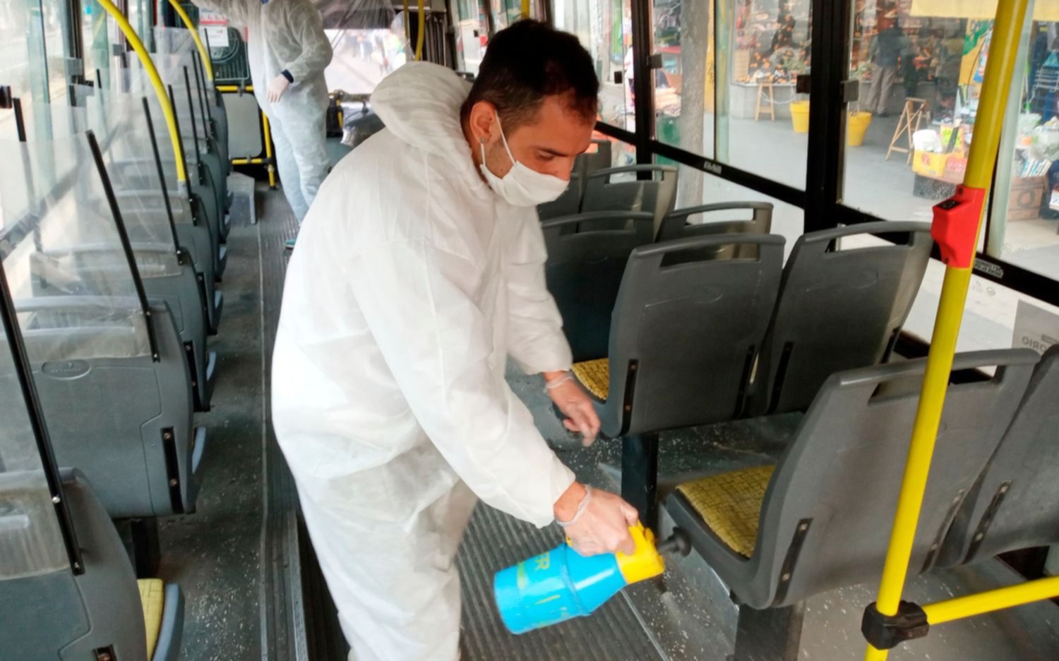 La Plata registró 110 nuevos casos de coronavirus y ya tiene 2.172 en total