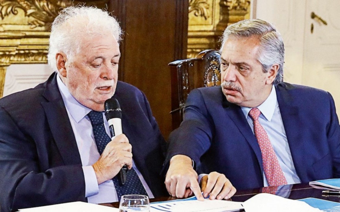 A pesar de la oposición de Ginés González García, Alberto F. respaldó la Ley de Fibrosis Quística: mañana será debatida en el Senado