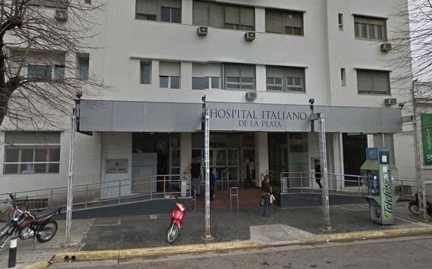 ¿Cuánto creció la ocupación hospitalaria en La Plata?