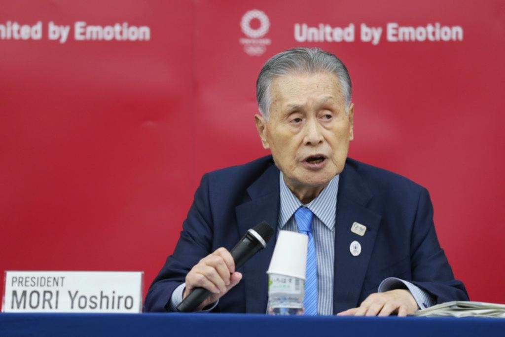 Los JJOO de Tokio 2021, otra vez en duda por la pandemia