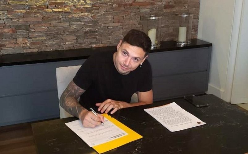 Mauro Zárate puso el “gancho” y ahora, Boca espera que esta semana lo haga Carlos Tevez