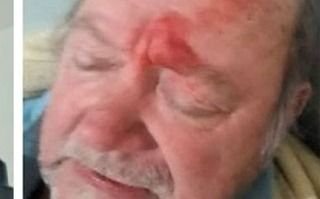 Detienen a un tercer sospechoso del asalto a la casa del jubilado en Quilmes