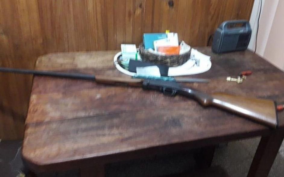 Mar del Plata: otro jubilado mató a un ladrón que se metió a su casa por la ventana del baño