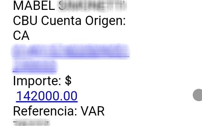 No frenan las estafas por internet: a otra pensionada le vaciaron la cuenta