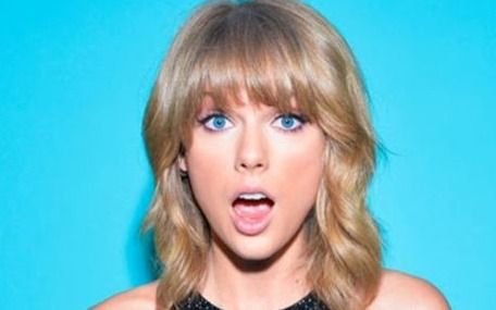 ¡Sorpresa! El anuncio de Taylor Swift que hizo delirar a sus fanáticos
