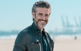 Leo Sbaraglia: " Soy una persona muy optimista”