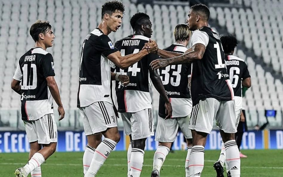 Juventus quiere mantener la ventaja ante Udinese