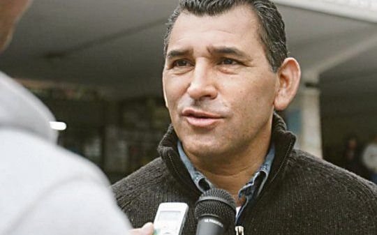 Mario Leito: “El pedido de River de volver a entrenar es contradictorio"