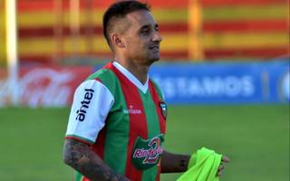 César Pereyra: " Está todo para que arranque la primera semana de agosto en Uruguay"