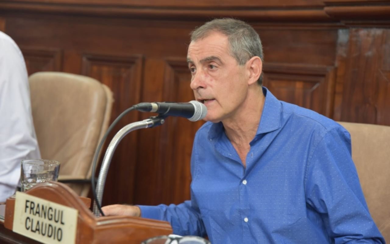Conflicto IOMA-AMP: la UCR platense advierte que habrá una “larga batalla” 