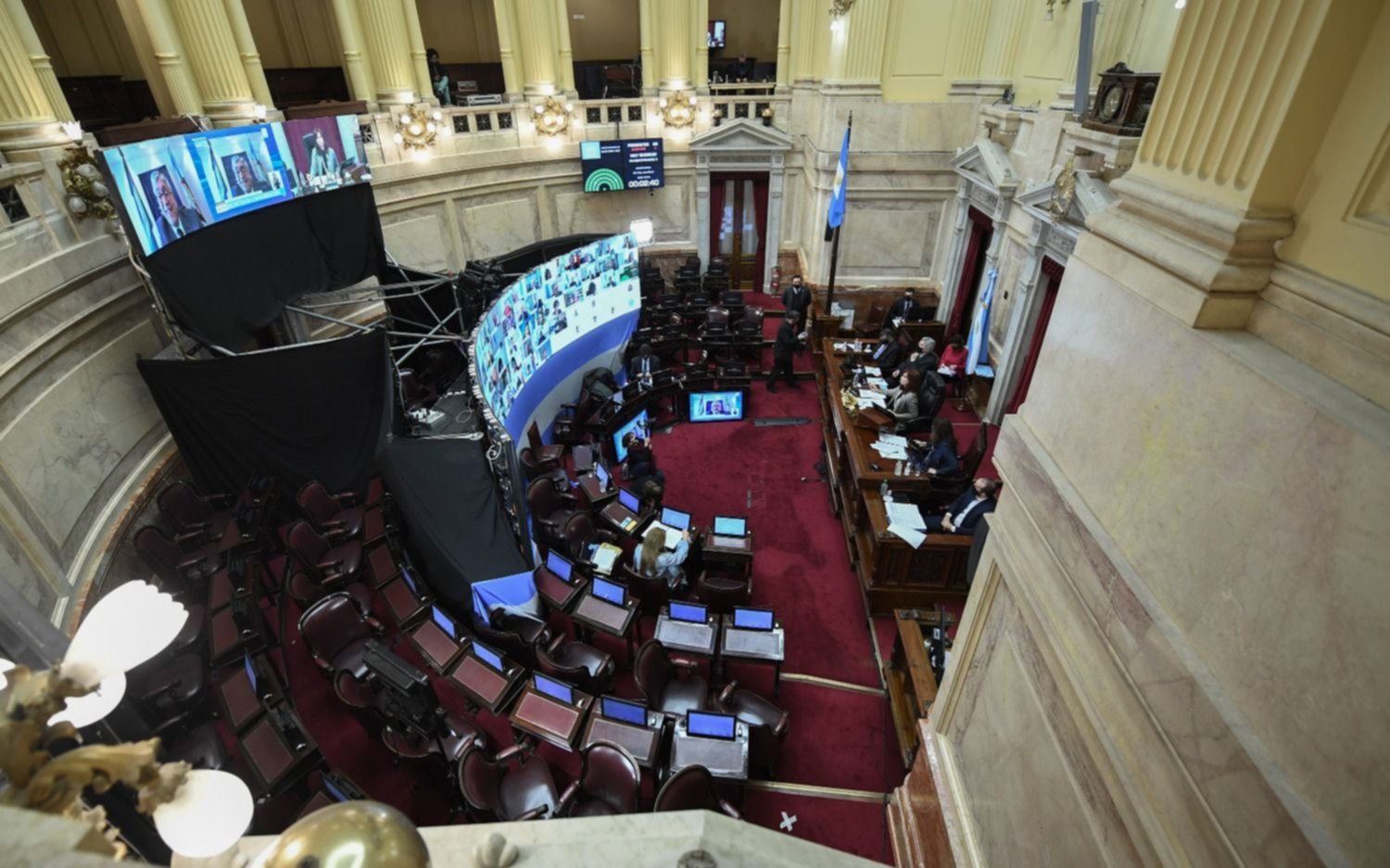 Es ley la norma que obliga a las obras sociales y prepagas a cubrir tratamiento de fibrosis quística