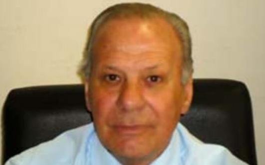Pedro Florencio Alcántara