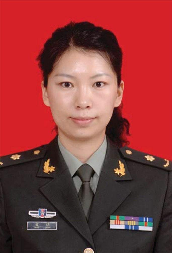 China oculta a una científica en un consulado de EE UU