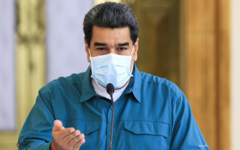 “El gobierno de Venezuela es autoritario, sin dudas”