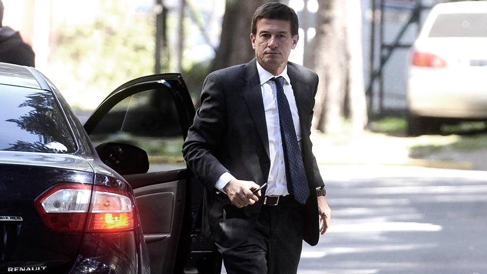 El juez Ercolini, que envió a Cristina a juicio, reemplazará a Canicoba