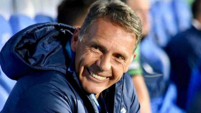Russo piensa en la Copa y marca cuáles son sus prioridades en Boca