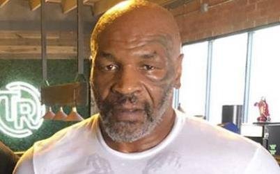 El esperado regreso al ring de Mike Tyson ya tiene definido la fecha y el nombre de su rival