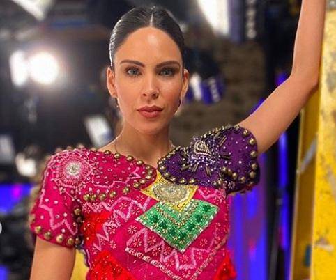 Barbie Franco: “Mi papá me decía ‘no sos nadie, sos fea’”