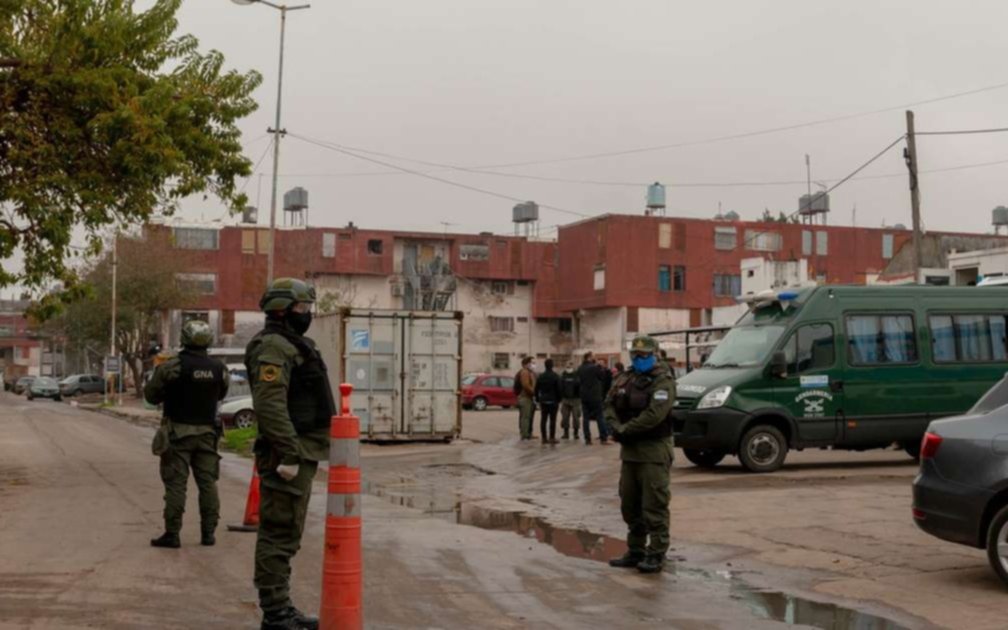 Bronca en el Conurbano por "huecos" en operativo de Gendarmería: "Van a venir a robar acá"