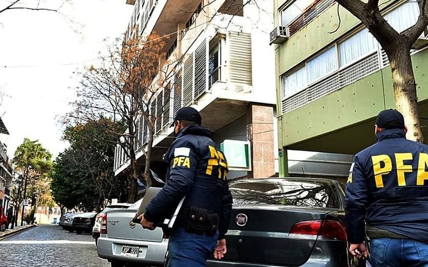 Escándalo en San Isidro: un fiscal, policías y funcionarios involucrados en una causa por narcotráfico