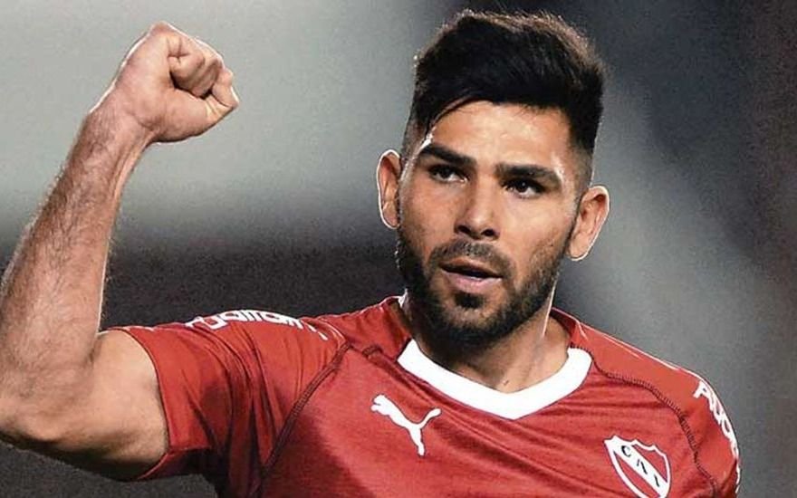 Boca no quiere ceder a Marcone al Rojo, pero ¿y si hay un trueque por Romero?