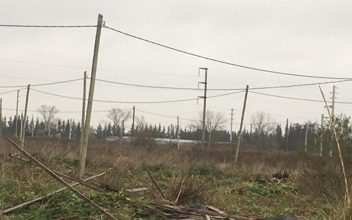 Desde Provincia admiten que las usurpaciones "más heavy y pesadas" son las de La Plata