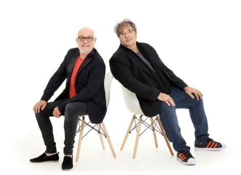 “Luz del alba”: Baglietto y Vitale se adaptan a los tiempos del streaming