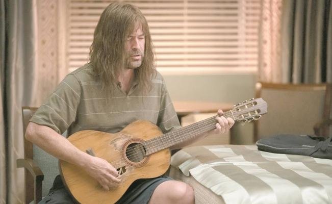 Mark Duplass: el hombre orquesta detrás del éxito de HBO, “Room 104”