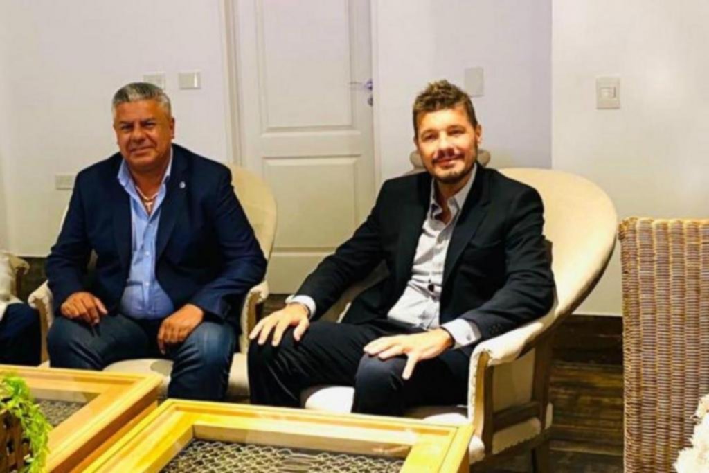 Se postergó la reunión de presidentes, y la vuelta del fútbol sigue estancada