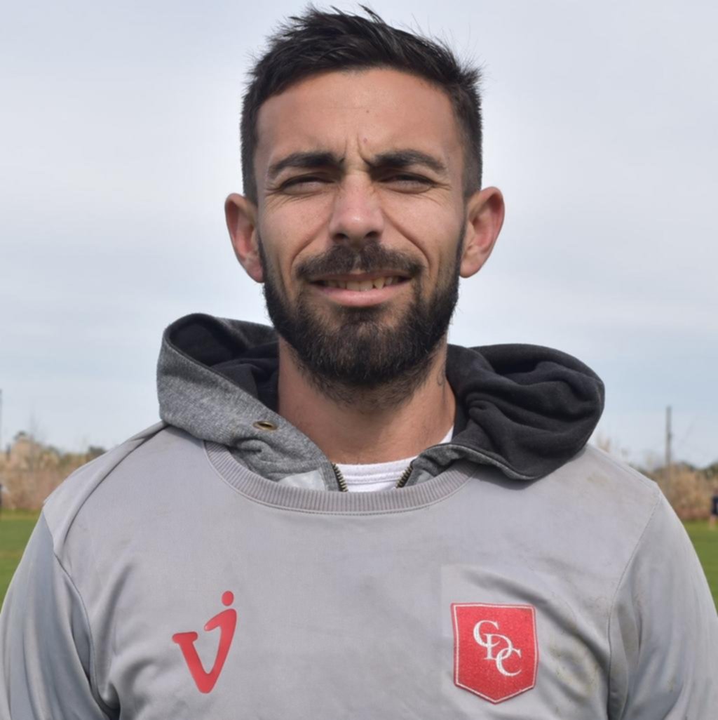 Diego Dreer, defensor de Cambaceres, dio positivo de coronavirus