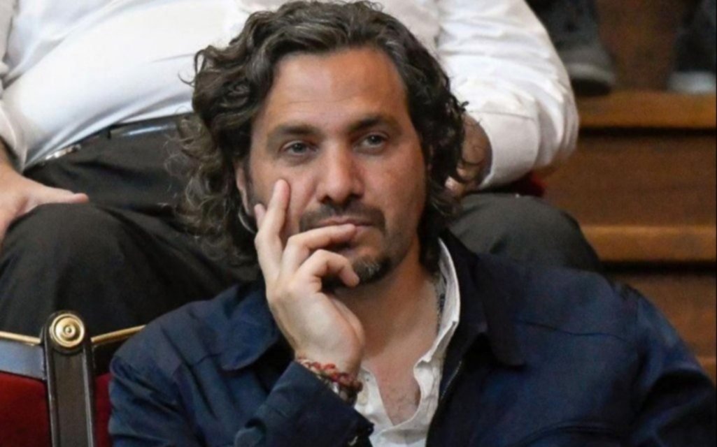 Cafiero sobre el aislamiento: "No hay que tomar decisiones con una foto"