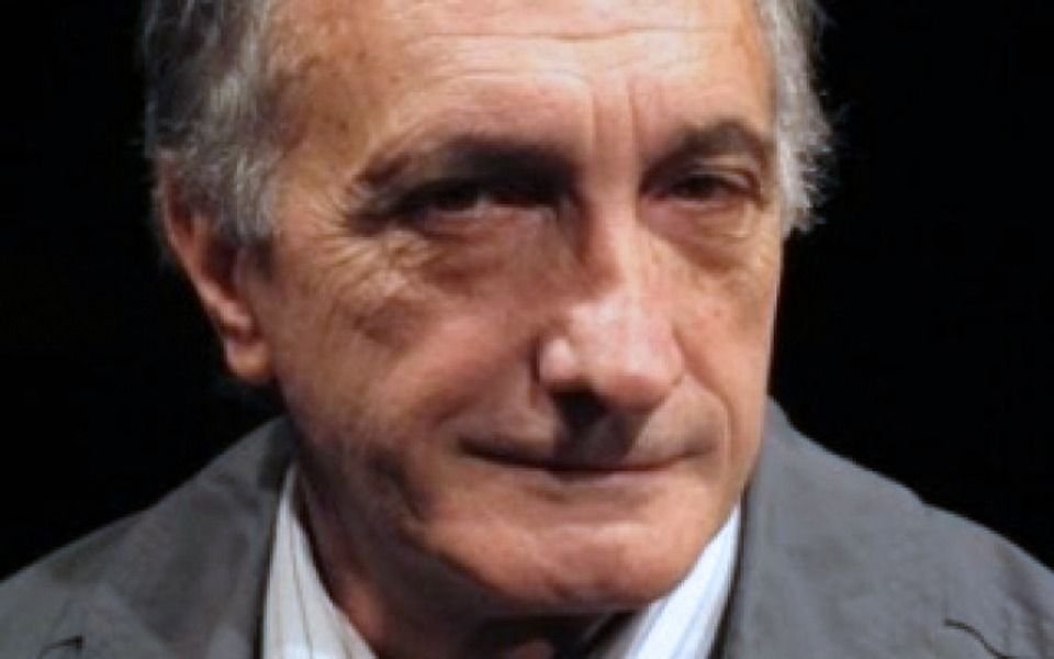Murió el actor Juan Carlos Ricci, recordado por su rol en "Los Simuladores"