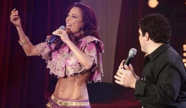 La historia del “Cantando”: virtuosismo, desafinación y escándalos varios