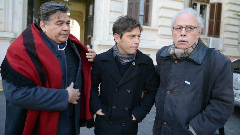 Le abrieron a Ishii una causa penal por encubrimiento
