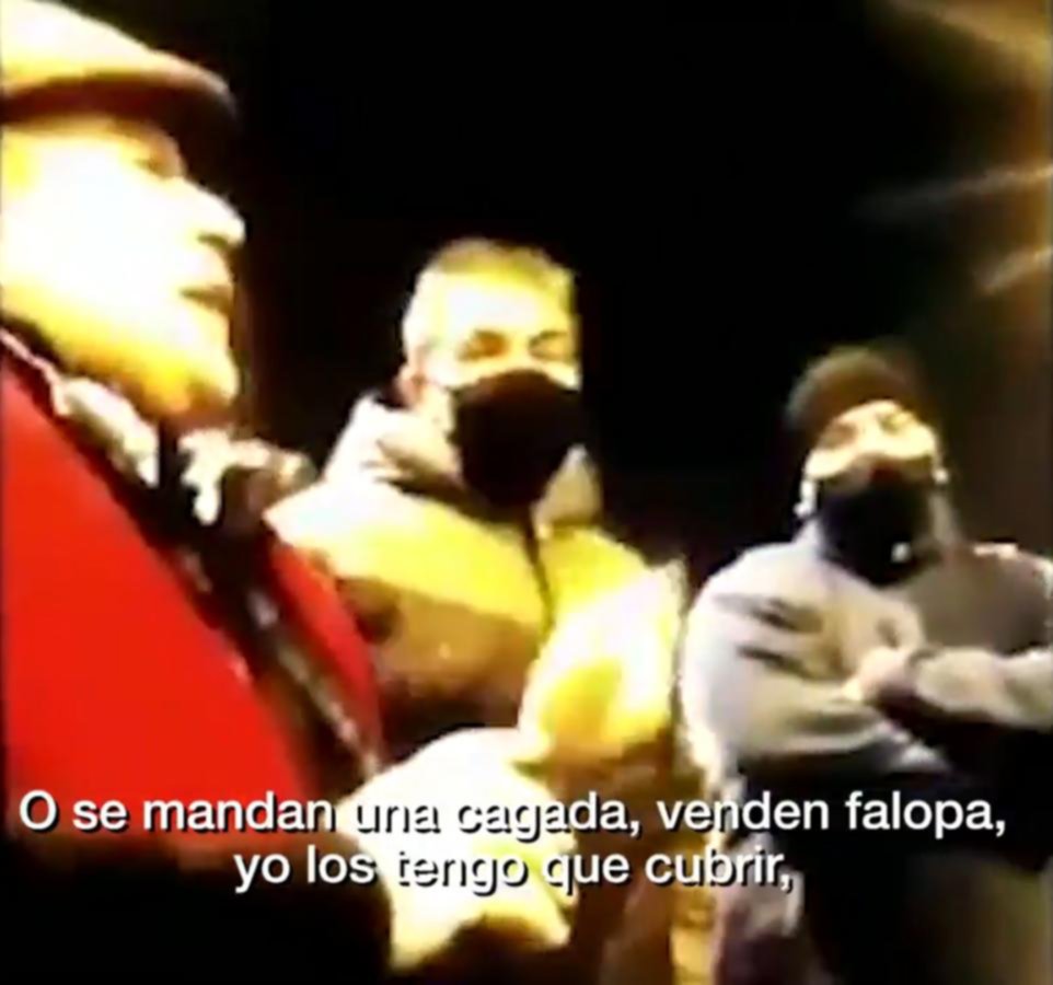 Dirigentes opositores le reclaman a la Justicia investigar al intendente