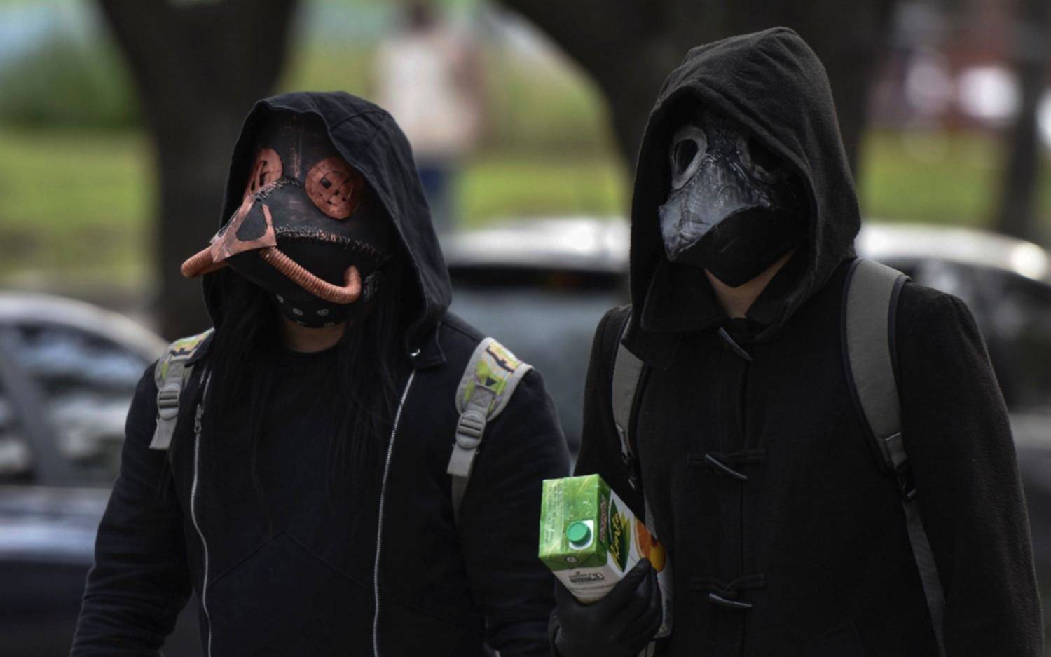 Por segundo día, coronavirus en baja en Argentina: 4.192 casos y 46 nuevas muertes