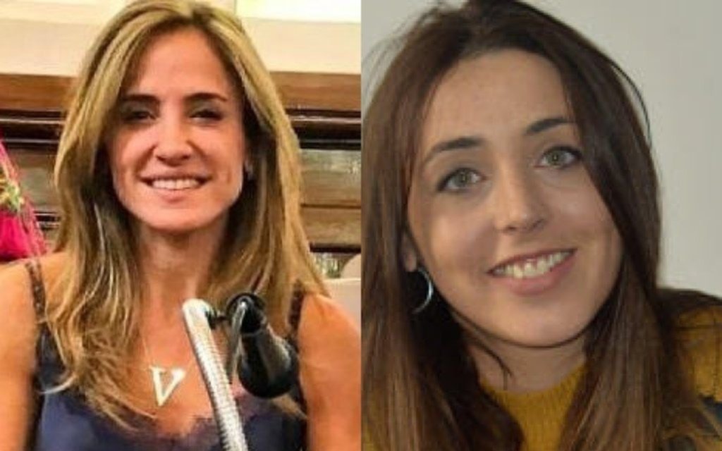 Cruce en Twitter por los fondos para la asistencia alimentaria