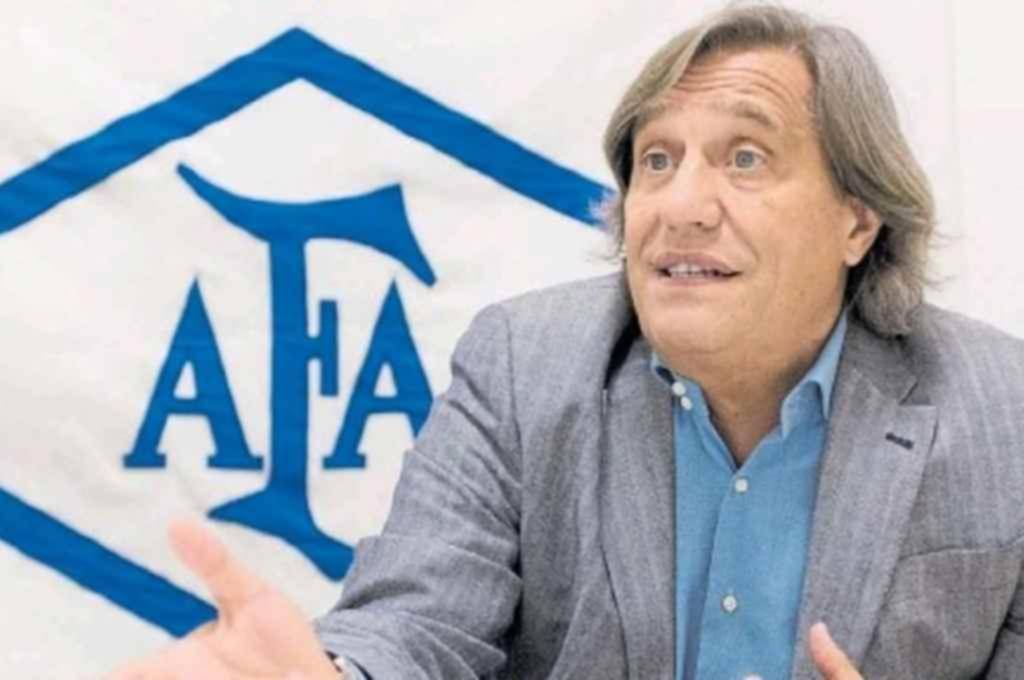 Villani admitió “dificultades” para el retorno a las prácticas de los equipos profesionales