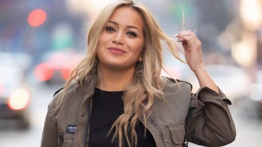 Bullying y soledad: la terrible infancia de Karina La Princesita