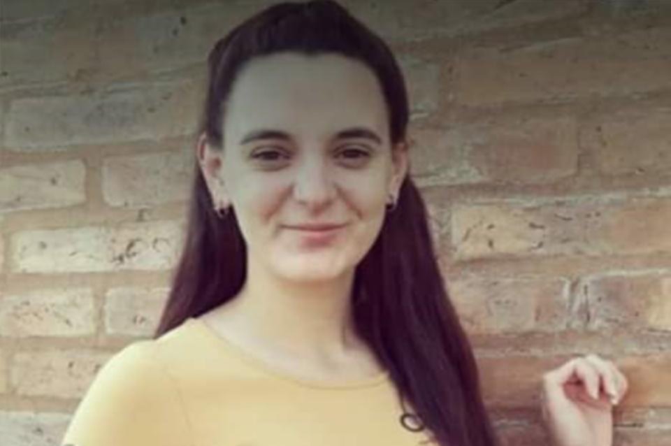 En Santa Fe, conmoción por el femicidio de una joven de 19 años