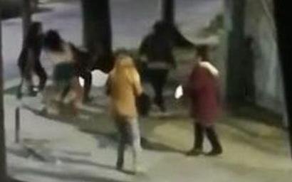 Una denuncia sobre la provisión a la Zona Roja, otra zona caliente del narco menudeo
